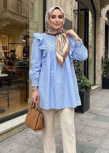 Alvina ürünü