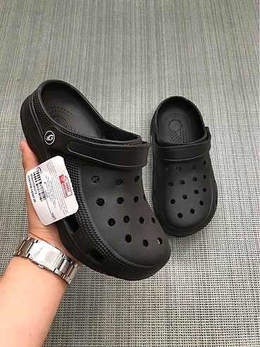 GEZER CROCS