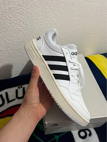 ADİDAS HOOPS 3.0 SIFIR