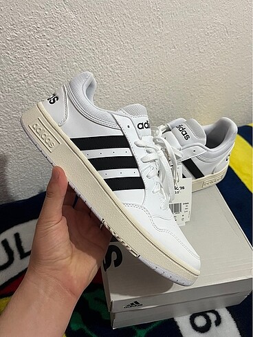 Adidas ADİDAS HOOPS 3.0 SIFIR