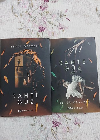 Sahte Güz 1 ve 2