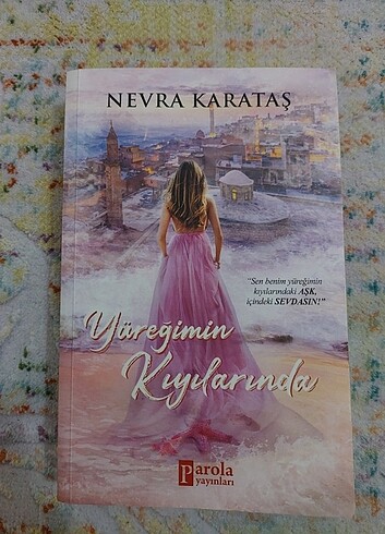Yüreğimin kıyılarında 