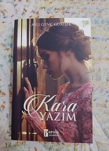 Kara yazım 