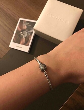 Pandora bileklik