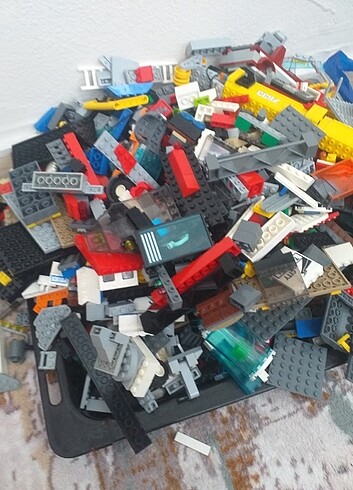 4 kilo orjinal lego