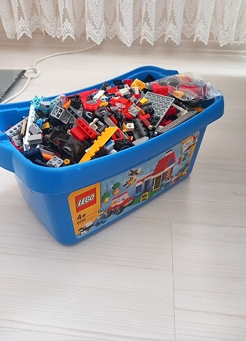 Lego orjinal