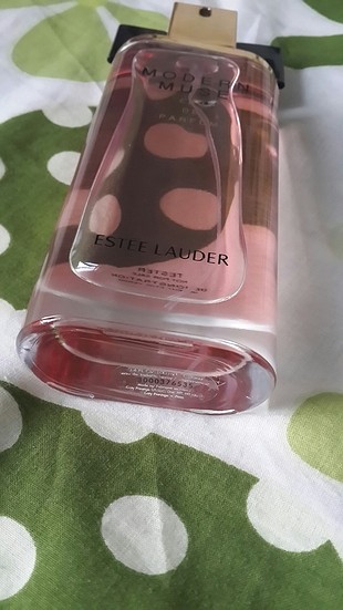 Este Lauder orjinal Tester parfum