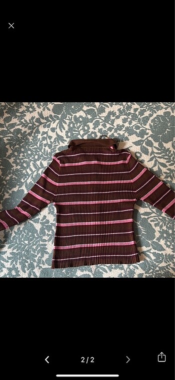 Pull and Bear pull&bear bluz