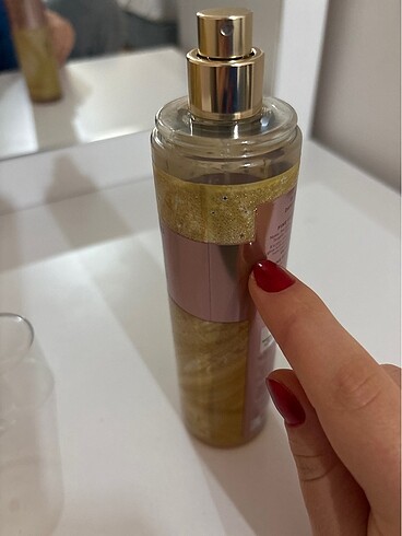 Beden Bath&Body Works In the stars vücut spreyi