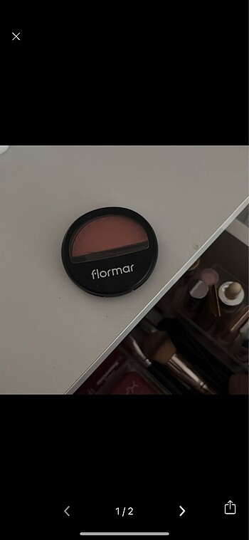 flormar allık no.105