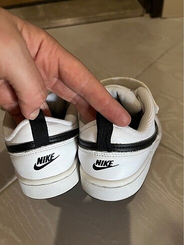 33 Beden Nike ayakkabı