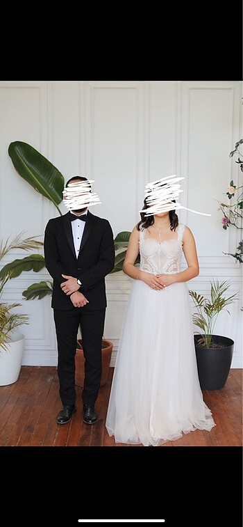 DS DAMAT SMOKİN DAMATLIK