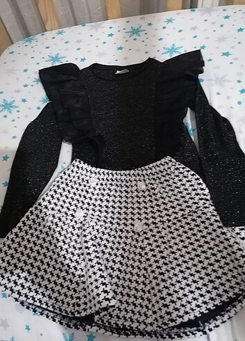 6 Yaş Beden #zara#