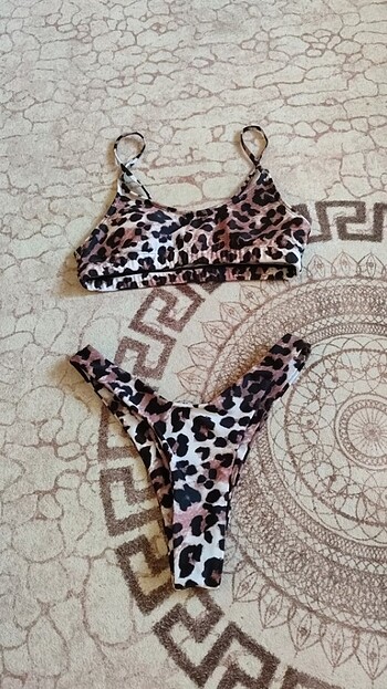 Bikini takımı