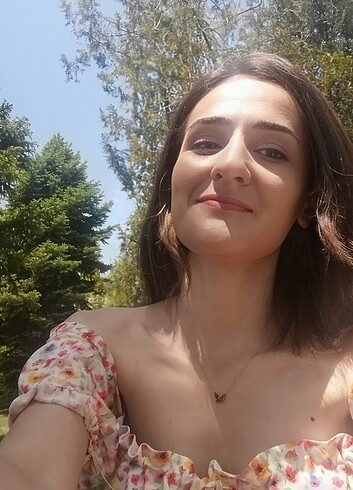 36 Beden çeşitli Renk Trendyol Milla Elbise