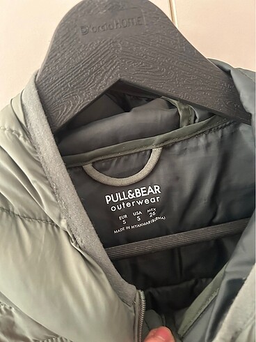 pull bear