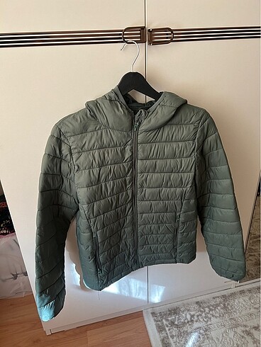 s Beden yeşil Renk pull bear