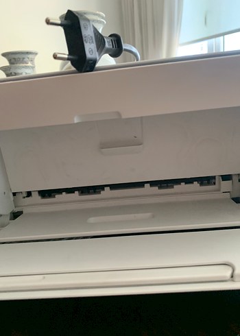 Beden HP Mavi Renkli Yazıcı