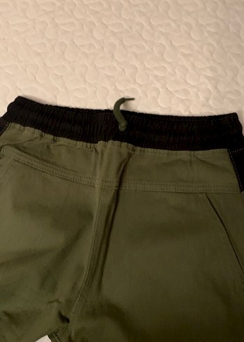 LC Waikiki KANVAS PANTALON