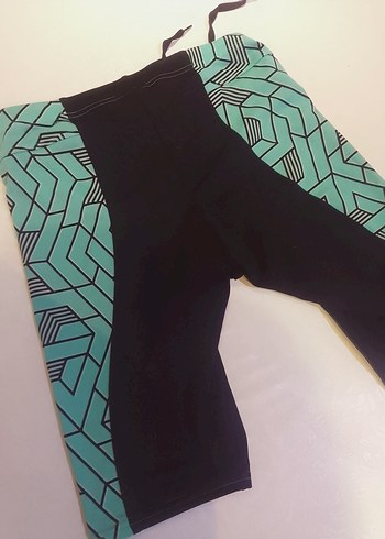 YÜZÜCÜ MAYOSU(14 YAŞ) - Görsel 4