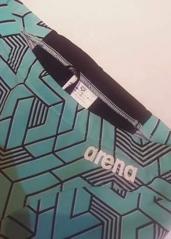 YÜZÜCÜ MAYOSU(14 YAŞ) - Görsel 2