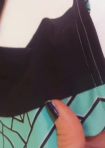 YÜZÜCÜ MAYOSU(14 YAŞ) - Görsel 5