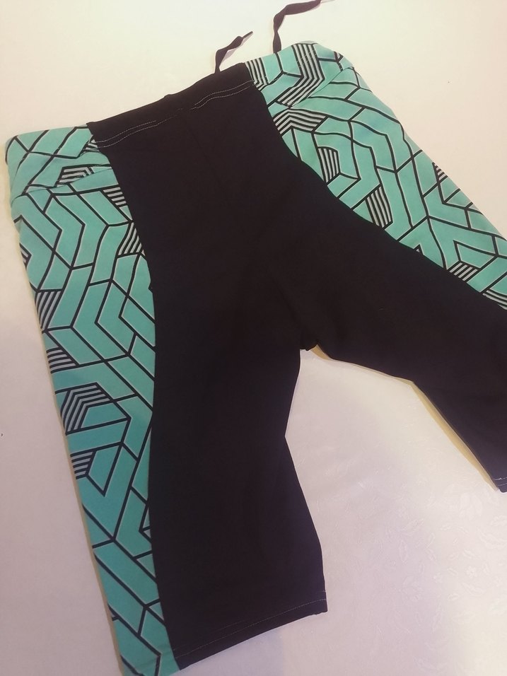 YÜZÜCÜ MAYOSU(14 YAŞ) - Görsel 4