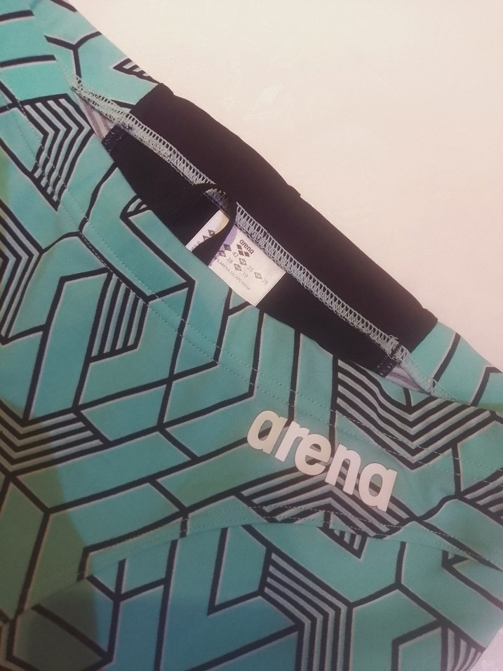 YÜZÜCÜ MAYOSU(14 YAŞ) - Görsel 2