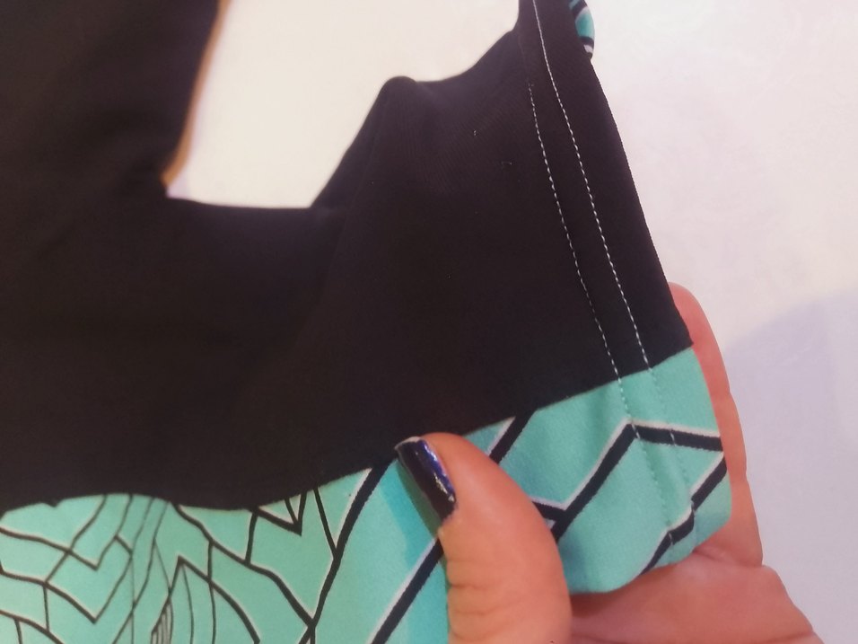 YÜZÜCÜ MAYOSU(14 YAŞ) - Görsel 5