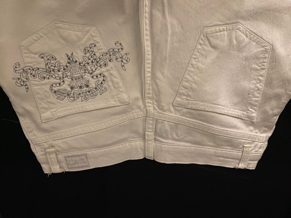 Saten Kadın Kumaş Pantolon - Görsel 2