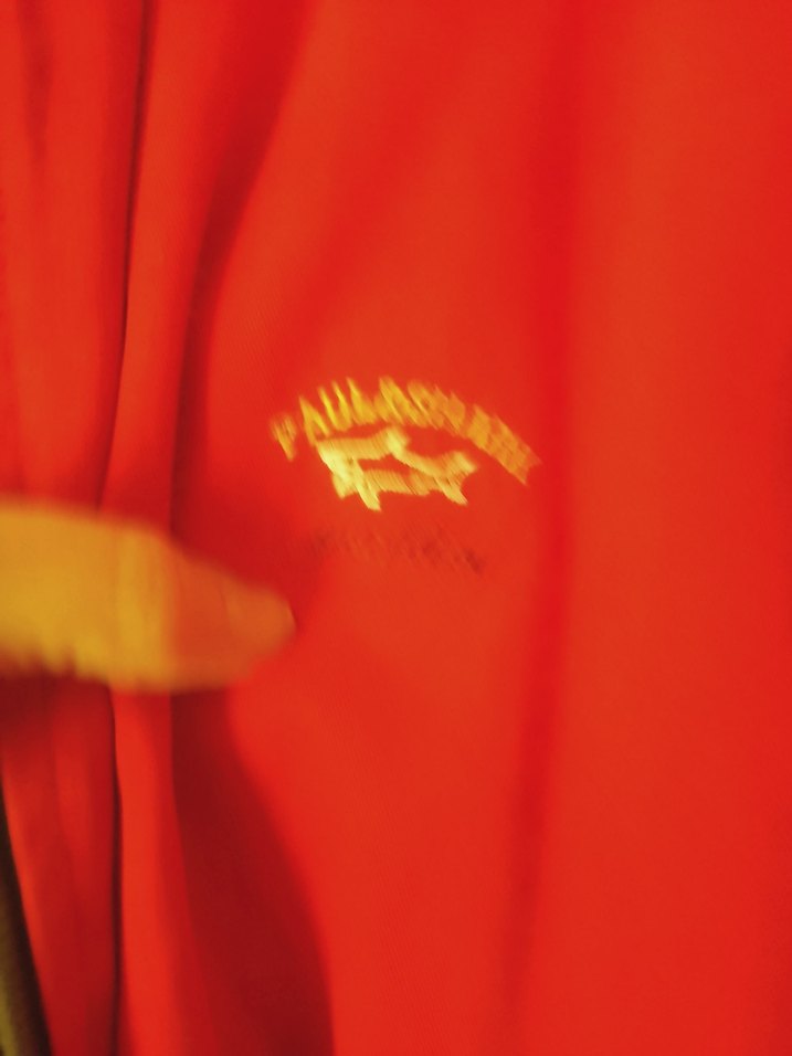 Siyah Fermuarlı Erkek Midi Ceket - Görsel 3