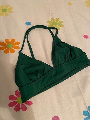 Bikini üstü
