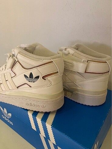 Adidas BİLEKLİ SPOR AYAKKABI