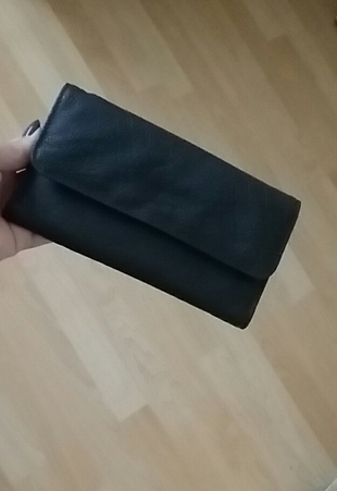 Diğer Siyah cüzdan 