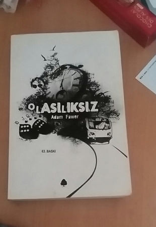 olasiliksiz