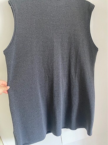 xl Beden Yelek Tunik