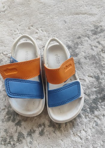 24 Beden çeşitli Renk vicco Sandalet