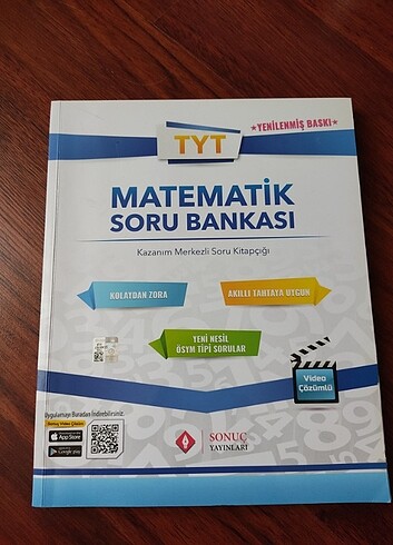 Sonuç yayınları matematik test