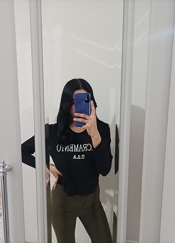 Mini üst 