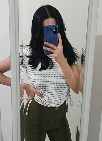 Diğer Cropp