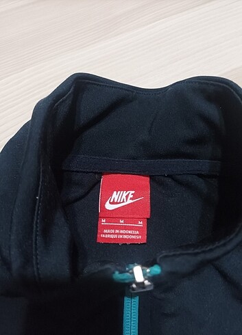 Nike hırka 