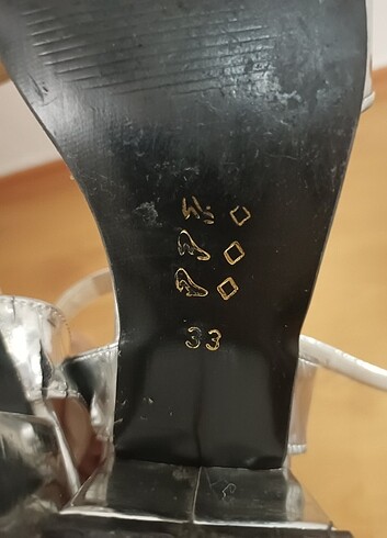 Abiye ayakkabi - Görsel 5