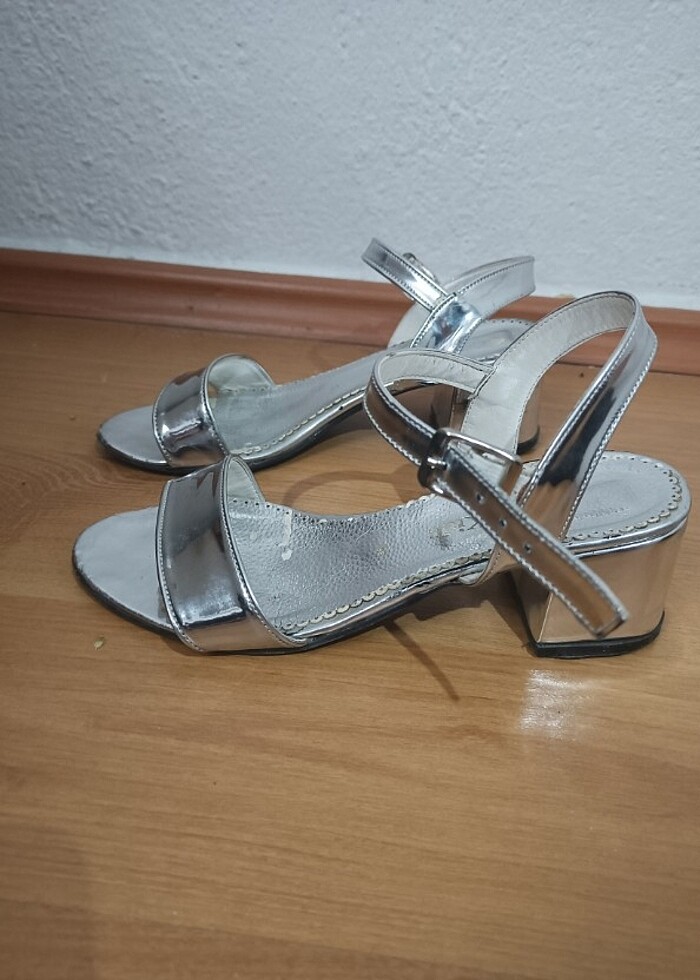 Abiye ayakkabi - Görsel 2