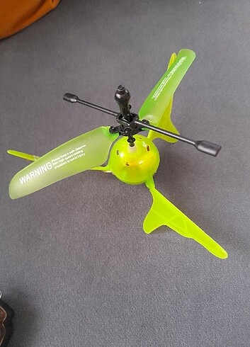 Beden DRON ÇALIŞMIYOR