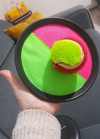 AT TUT TENİS OYUNU - Görsel 3