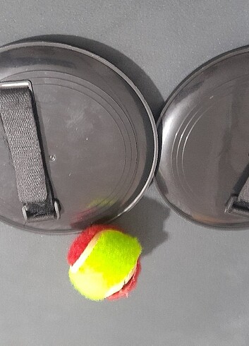 AT TUT TENİS OYUNU - Görsel 4