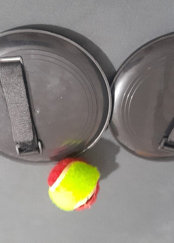 AT TUT TENİS OYUNU - Görsel 4