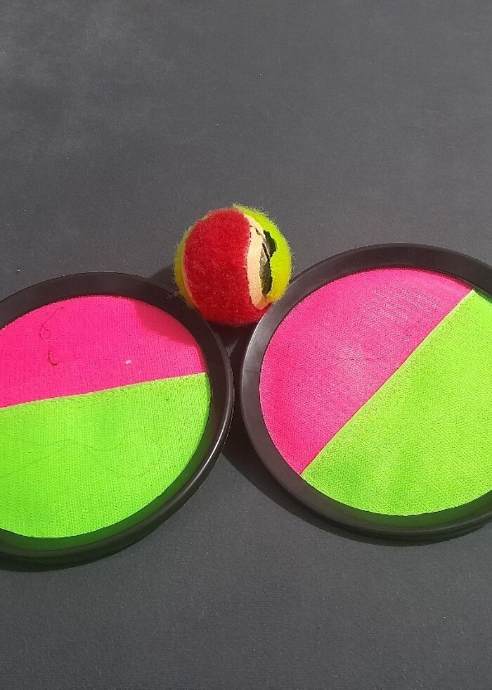 AT TUT TENİS OYUNU - Görsel 5