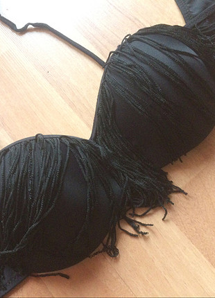 40 Beden Bikini üstü