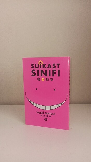 Beden Renk Suikast sınıfı 1 2 3 4